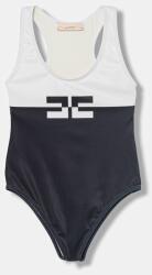 Elisabetta Franchi egyrészes fürdőruha gyerek - fekete 152