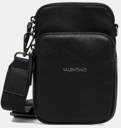 Valentino Bags férfi műbőr tasak HORIZON - fekete Univerzális méret