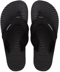 Havaianas tangapapucs férfi SURFER COAST - fekete Férfi 39/40