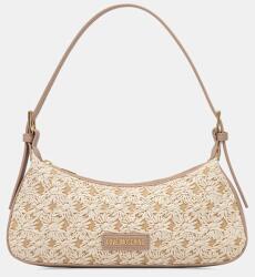 Moschino női műbőr táska - bézs Univerzális méret - answear - 66 990 Ft