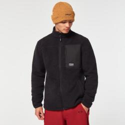 Oakley - Mountain Fire Sherpa - Férfi Sportos pulóver (FOA403426-02E)