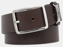 Aeronautica Militare női bőr öv - barna 100