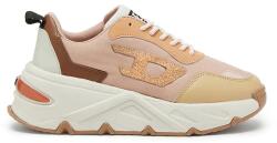 Diesel S-Savannah Tulu sportcipő női - bézs Női 37
