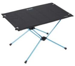 Helinox Table One Hard Top Medium Masa Black