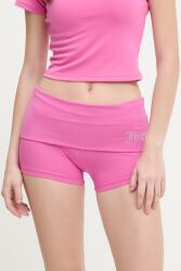 Juicy Couture Rövidnadrág női SHORTS - rózsaszín M
