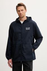 EA7 Emporio Armani átmeneti kabát férfi - sötétkék L