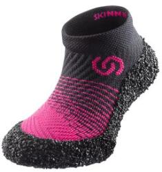 Skinners 2.0 Kids line Șosete Rose 30-32 EU