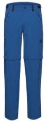 MAMMUT Runbold IV Zip Off Pants Men Pantaloni 50665 tschiel 52