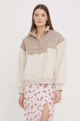 Abercrombie & Fitch felső - bézs XL - answear - 15 490 Ft