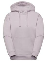 MAMMUT BASE ML HOODY WOMEN MINI LOGO Hanorac 6433 alpine calamint M