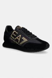 EA7 Emporio Armani férfi sportcipő - fekete Férfi 42
