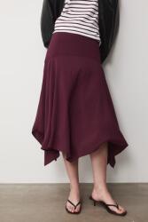 Medicine asszimetrikus modállal - burgundia XS