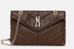 Steve Madden keresztpántos táska női műbőr Bbelzer - barna Univerzális méret