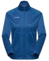 MAMMUT CRAG ML JACKET WOMEN Hanorac 50665 tschiel XS