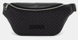 Calvin Klein övtáska férfi - fekete Univerzális méret - answear - 32 990 Ft