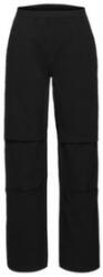 Mammut CRAG CLIMBING PANTS WOMEN Pantaloni black 0001 38