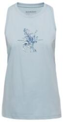 Mammut CORE TANK TOP WOMEN FLOWER Maiou nebla L