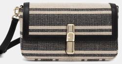 Furla női oldaltáska Iride S Crossbody - bézs Univerzális méret