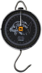 Prologic Specimen Dial Scale Mérleg 54kg (SVS72829)