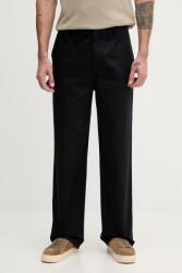 Giorgio Armani pamut férfi alsó - sötétkék 34