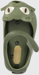 Melissa gyerek balerina ULTRAGIRL II SP - zöld 24