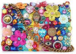 Kurt Geiger London táska női Kensington - többszínű Univerzális méret