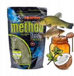 Profess Nedves Kész Etetőanyag Kókusz Méz Bokréta (lin-karausz) 700g (p-9565)