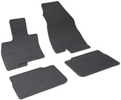 RIGUM Jaecoo 7 gumiszőnyeg 2024-től, Hybrid - autofelszerelesbolt