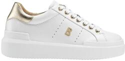 Bogner HOLLYWOOD női bőr sportcipő - fehér Női 41