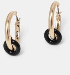 DKNY női fém fülbevaló - arany Univerzális méret - answear - 21 990 Ft