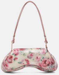 Diesel Táska női műbőr PLAY PLAY - bézs Univerzális méret