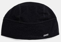 POC sapka merinógyapjúból Layer Merino Beanie - fekete Univerzális méret