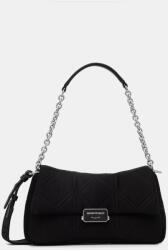 Emporio Armani Keresztpántos táska női - fekete Univerzális méret