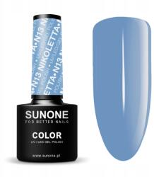 SUNone hibrid lakk N13 Nikoletta 5g (5903332084081)