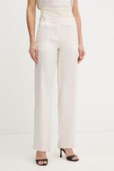 Simona Corsellini alsó női - bézs 36