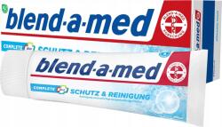 Procter & Gamble Blend-a-med Complete Plus Védelem és Tisztítás Fogkrém 75 ml (8006540390955)