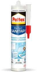 Pattex fürdőszobák és konyhák, átlátszó szilikon 2 (9000100906883)