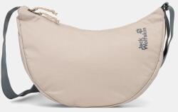 Jack Wolfskin táska női Zoya 8 - bézs Univerzális méret