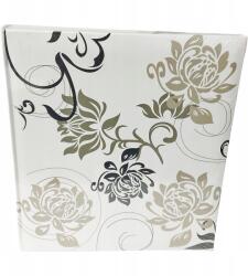 Gedeon Fotóalbum Hagyományos Ragasztott Fotóalbum 60 Fekete Oldal (DBCL30)