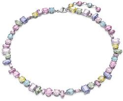 Swarovski karperec GEMA 5656397 - ezüst Univerzális méret