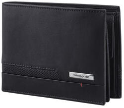 Samsonite PRO-DLX 5 SLG Black (120632-1041) - mystock
