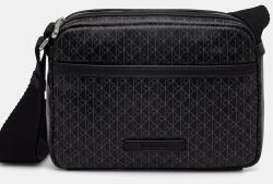 Calvin Klein férfi tasak - fekete Univerzális méret - answear - 35 990 Ft