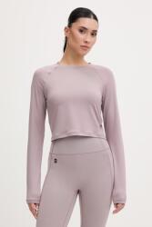 On lounge póló női Studio - lila L