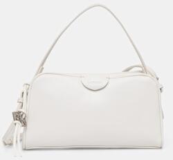 Calvin Klein keresztpántos táska női - fehér Univerzális méret