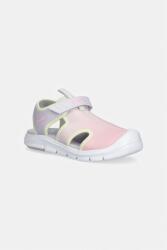 PUMA gyerek szandál Fun Racer Sandal Come On V - rózsaszín 28