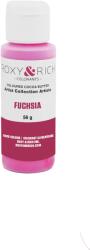 Roxy & Rich Kakaóvaj olajbarna 56 g fukszia - Roxy and Rich (bc2-026st)