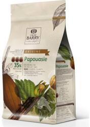 Cacao Barry Origin PAPUA tejcsokoládé 35%, 1 kg - Callebaut - CACAO BARRY (CHM.Q35PAP.E1.U68)