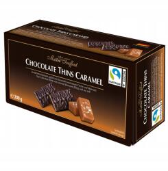 MaitreTruffout Csokoládé Sós Karamell