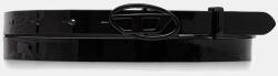 Diesel női bőr öv B-PLAY - fekete 85
