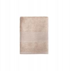 Homla Cellen törölköző, bézs, lyocell, pamut, Size 50x90cm (243400)